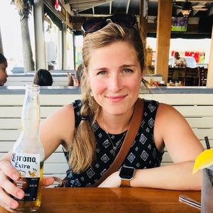 Meet your Posher, Anna